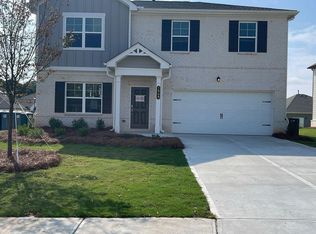 1508 Haypatch Ln, Loganville, GA 30052
