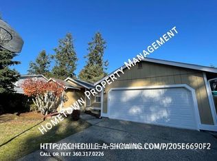 9614 Espirit Ct SE, Olympia, WA 98513
