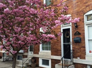 608 S Belnord Ave, Baltimore, MD 21224