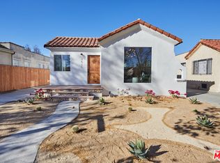 3511 Somerset Dr, Los Angeles, CA 90016