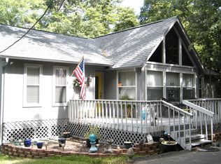 113 Ledge Stone Point, Holly Lake Ranch, TX 75765