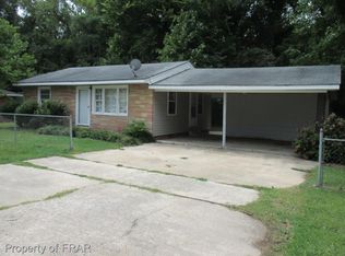 118 Openview Dr, Fayetteville, NC 28312