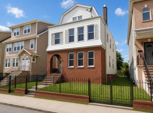 133 Isabella Ave, Newark City, NJ 07106