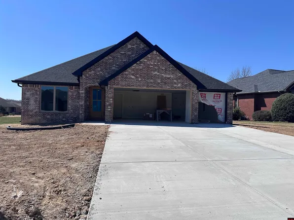 116 Olympic Dr, Mountain Home, AR 72653