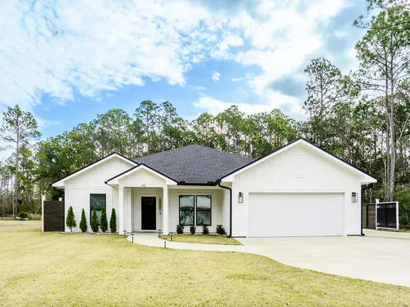 192 Bayou Cir, Freeport, FL 32439