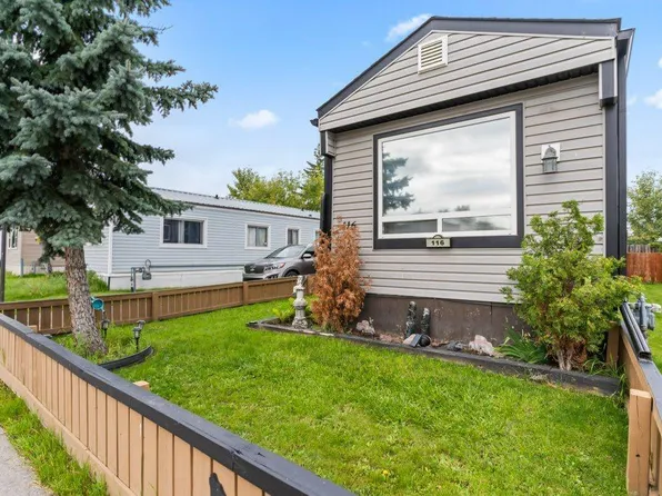 6220 17th Ave SE #116, Calgary, AB T2A 7H4