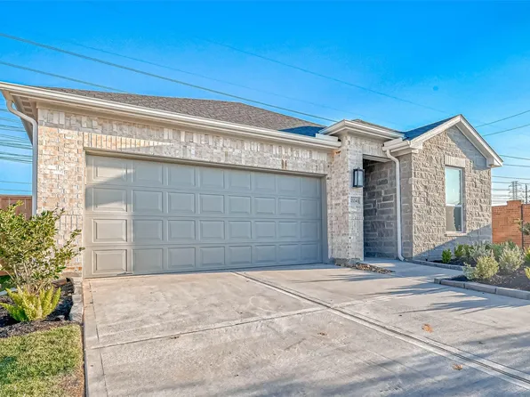 21543 Eads Creek Dr, Cypress, TX 77433