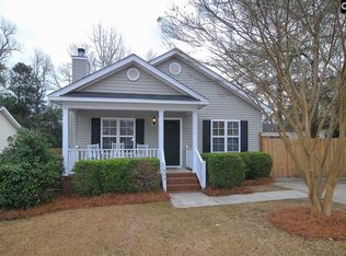 434 Veterans Rd, Columbia, SC 29209