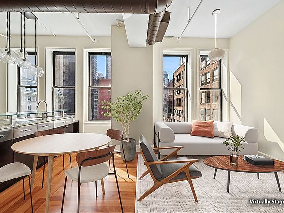 4th image of 45 E 30th St APT 11C