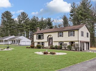 301 Buck Pond Rd, Westfield, MA 01085