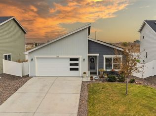 366 Beckwourth Avenue, Fort Lupton, CO 80621