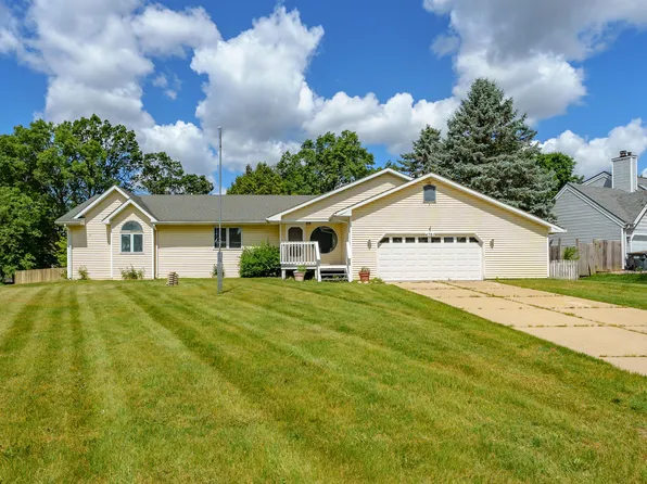4761 Cascade Ct, Galesburg, MI 49053