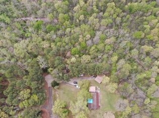 512 Rosemary Ln, Stonewall, LA 71078