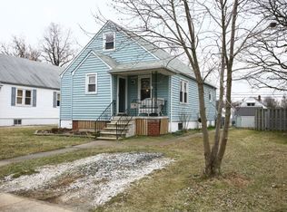 2515 Wycliffe Rd, Baltimore, MD 21234