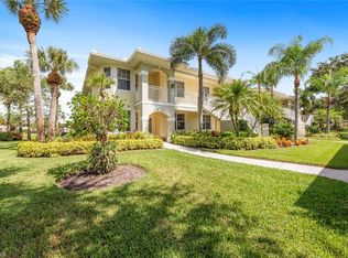 2295 Carrington Ct APT 101, Naples, FL 34109