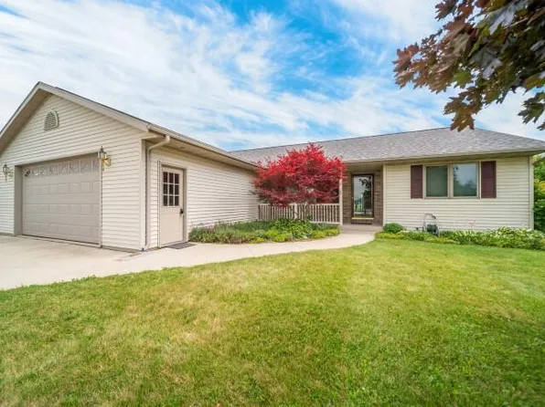 N3061 Dykstra ROAD, Waldo, WI 53093