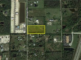 12211 Blasingim Rd, Fort Myers, FL 33966