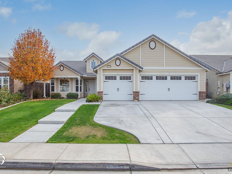 13409 Sunlight Star St, Bakersfield, CA 93314 Zillow