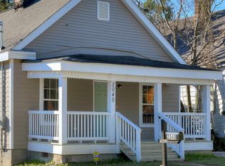 2040 Battle Row, Augusta, GA 30904