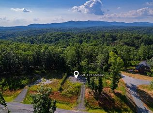 121 Jakes Landing Way #121, Ellijay, GA 30540