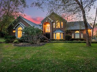 2456 Lancaster Rd, Richmond, KY 40475