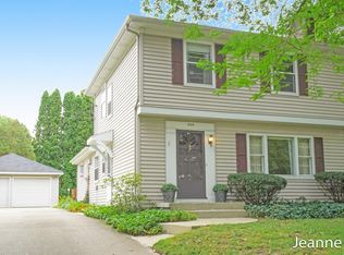 504 Nordberg Ave NW, Grand Rapids, MI 49504