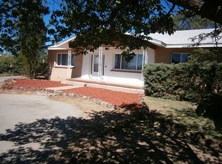 241 W San Mateo Rd, Santa Fe, NM 87505