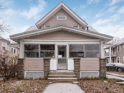 62 Kenyon St, Springfield, MA, 01109