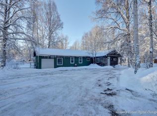 9200 N Palmer Fishhook Rd, Palmer, AK 99645