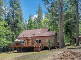 12121 Robust Way, Nevada City, CA 95959