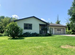 386 East Ave, Brockport, NY 14420