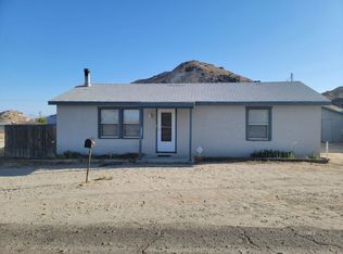 13587 Birch St, Trona, CA 93562