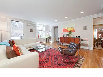 Sold by Corcoran