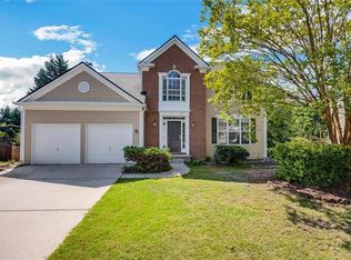 11585 Crossington Rd, Johns Creek, GA 30005