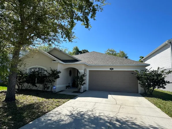 3093 Chica Cir, West Melbourne, FL 32904