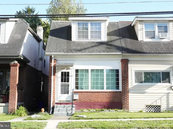 1619 Herr St, Harrisburg, PA 17103