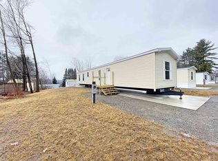 20 True Rd UNIT 81, Meredith, NH 03253