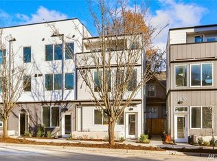 4622 Woodland Park Ave N, Seattle, WA 98103