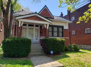 4680 S Grand Blvd, Saint Louis, MO 63111
