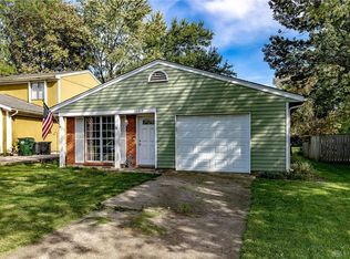 1603 Bonita Dr, Middletown, OH 45044