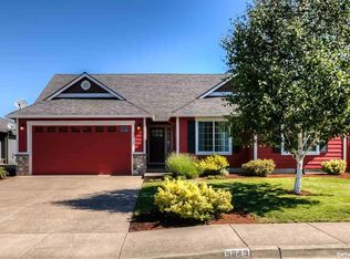 9849 Fox St, Aumsville, OR 97325