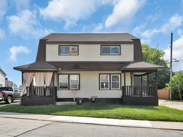 1721 Blaine AVENUE #1723, Racine, WI 53405