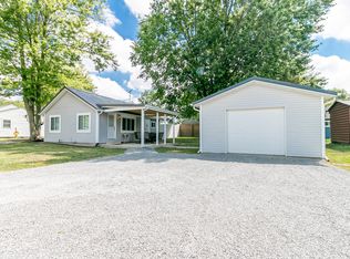 11208 Big Bear Path, Lakeview, OH 43331