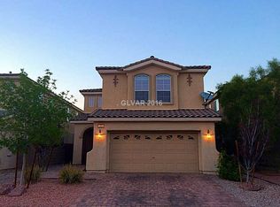2868 Kinknockie Way, Henderson, NV 89044