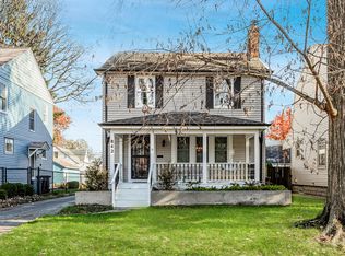 842 Vernon Rd, Columbus, OH 43209