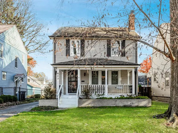 842 Vernon Rd, Columbus, OH 43209