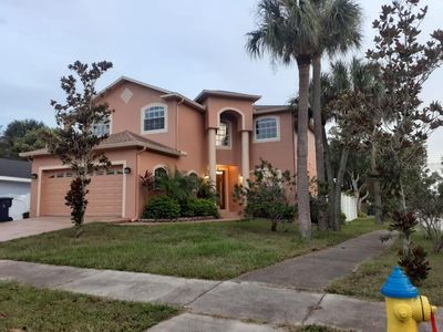 2920 W Aileen St, Tampa, FL, 33607
