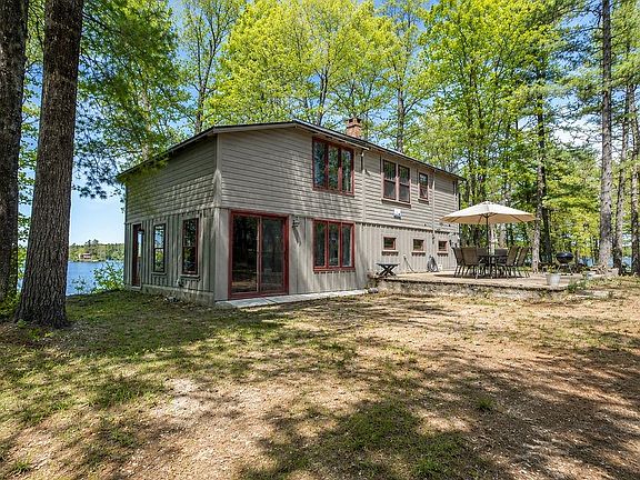 2nd image of 457 Lovell Lake Road