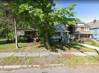 1890 Haldane Rd, Cleveland, OH 44112