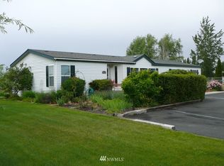 4652 Covey Ln NE, Moses Lake, WA 98837